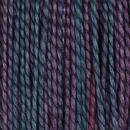 HOB Perle Cotton - Clematis (63C)