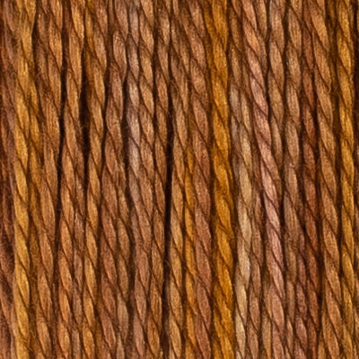 [HOB65B-3] HOB Perle Cotton - Maple (65B) (3WT)