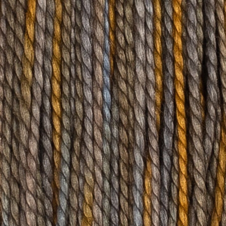 [HOB66B-3] HOB Perle Cotton - Wildlife (66B) (3WT)