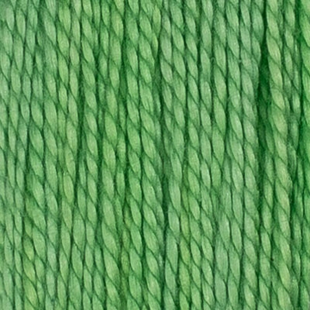 [HOB67A-3] HOB Perle Cotton - Apple (67A) (3WT)