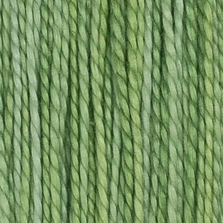 [HOB67C-3] HOB Perle Cotton - Apple (67C) (3WT)