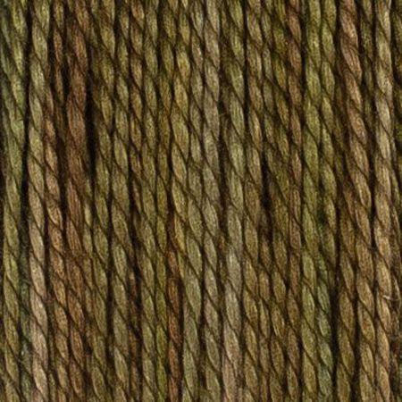 HOB Perle Cotton- Woodlands (69C)