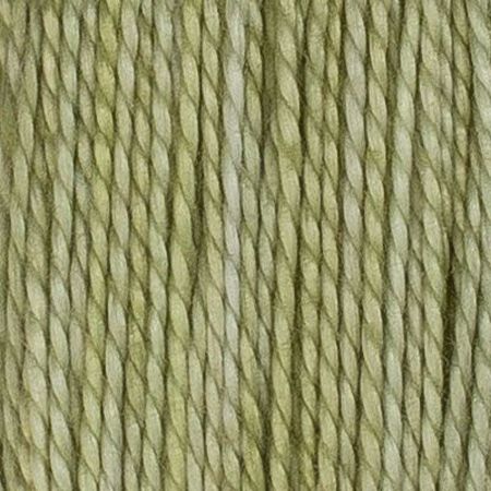 [HOB6B-3] HOB Perle Cotton - Golden Privet (6B) (3WT)