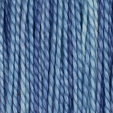 HOB Perle Cotton - Waterlily (70B)