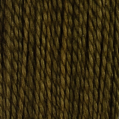 [HOB71A-3] HOB Perle Cotton - Foxtail Fern (71A) (3WT)