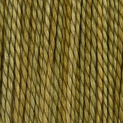 [HOB71C-3] HOB Perle Cotton - Foxtail Fern (71C) (3WT)