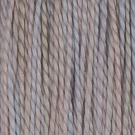 [HOB74C-3] HOB Perle Cotton - Ash (74C) (3WT)