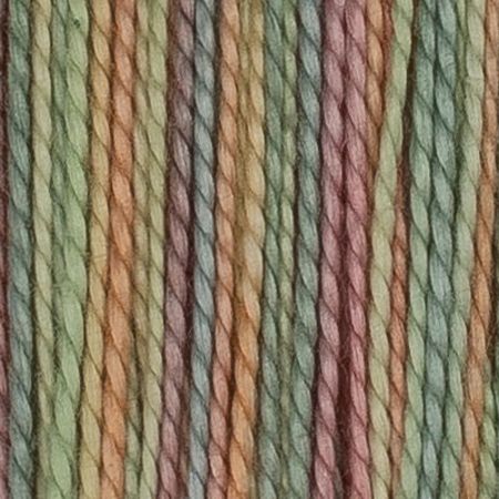 [HOB76B-3] HOB Perle Cotton - Nasturtium (76B) (3WT)