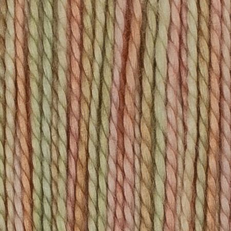 [HOB76C-3] HOB Perle Cotton - Nasturtium (76C) (3WT)