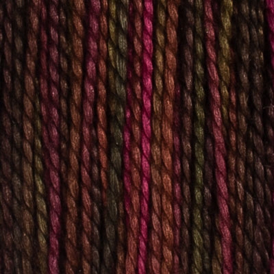 [HOB78A-3] HOB Perle Cotton - Salvia (78A) (3WT)