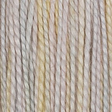 [HOB84C-3] HOB Perle Cotton - Birch (84C) (3WT)