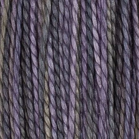 HOB Perle Cotton - Mist (86C)