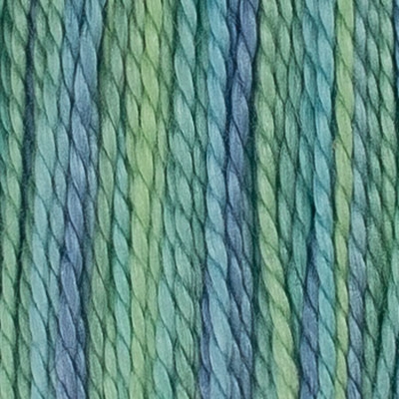[HOB87C-3] HOB Perle Cotton - Verdon (87C) (3WT)