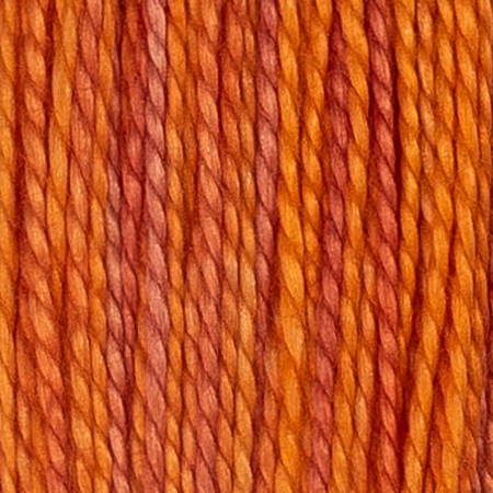 [HOB89B-3] HOB Perle Cotton - Good On Black (89B) (3WT)