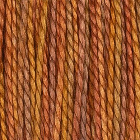 [HOB90C-3] HOB Perle Cotton - Marigold (90C) (3WT)
