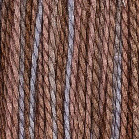 [HOB91A-3] HOB Perle Cotton - Panorama (91A) (3WT)