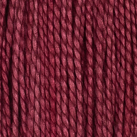 [HOB93A-3] HOB Perle Cotton - Tulip (93A) (3WT)