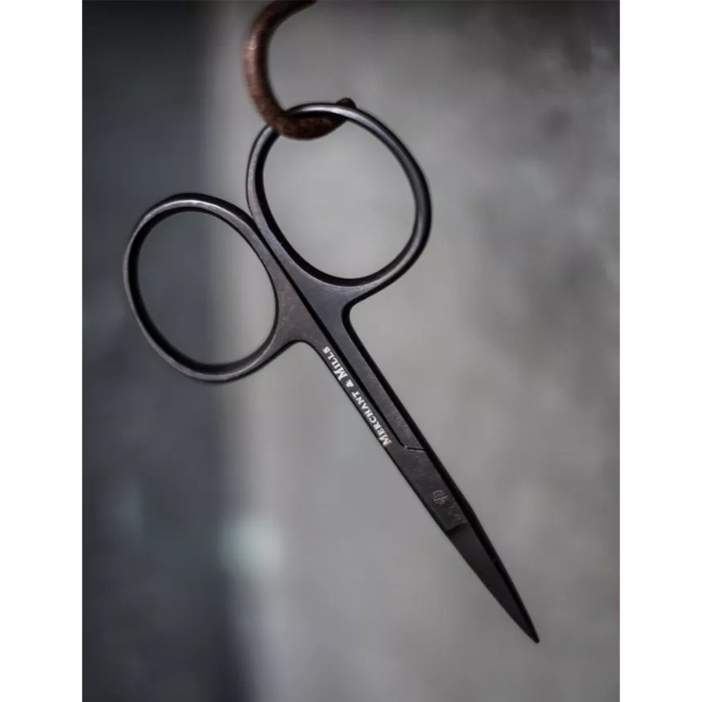 Wide Bow Scissors