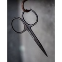 Wide Bow Scissors