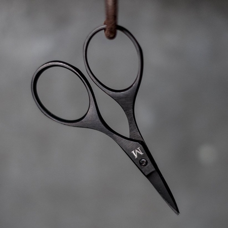 Baby Bow Scissors
