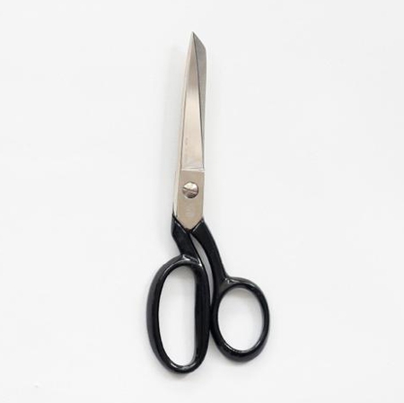 7" Dressmaker Shears, Black