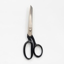 7" Dressmaker Shears, Black