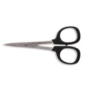 [NOT-021] 4" Straight Scissors, Kai
