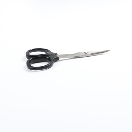 4" Curved Kai Japanese Scissors