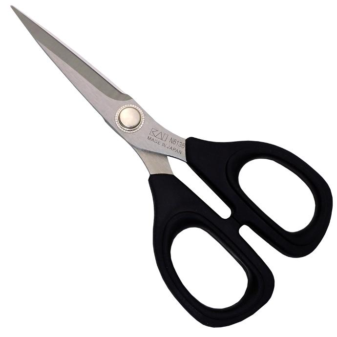 5-1/2" Scissors, Kai