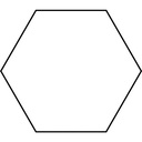 [EPP_HEX-1-0] Hexagon Papers (1")