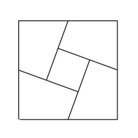 [EPP_1009] Whirly Gig Papers