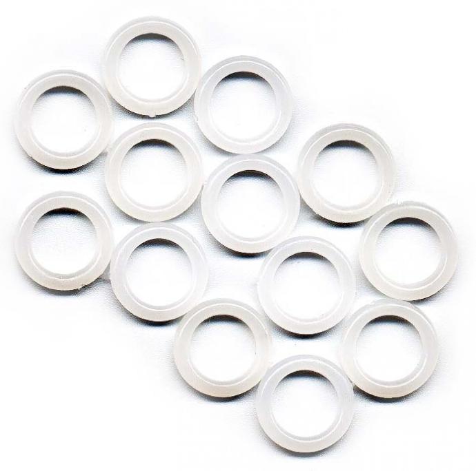 Plastic Bone Rings