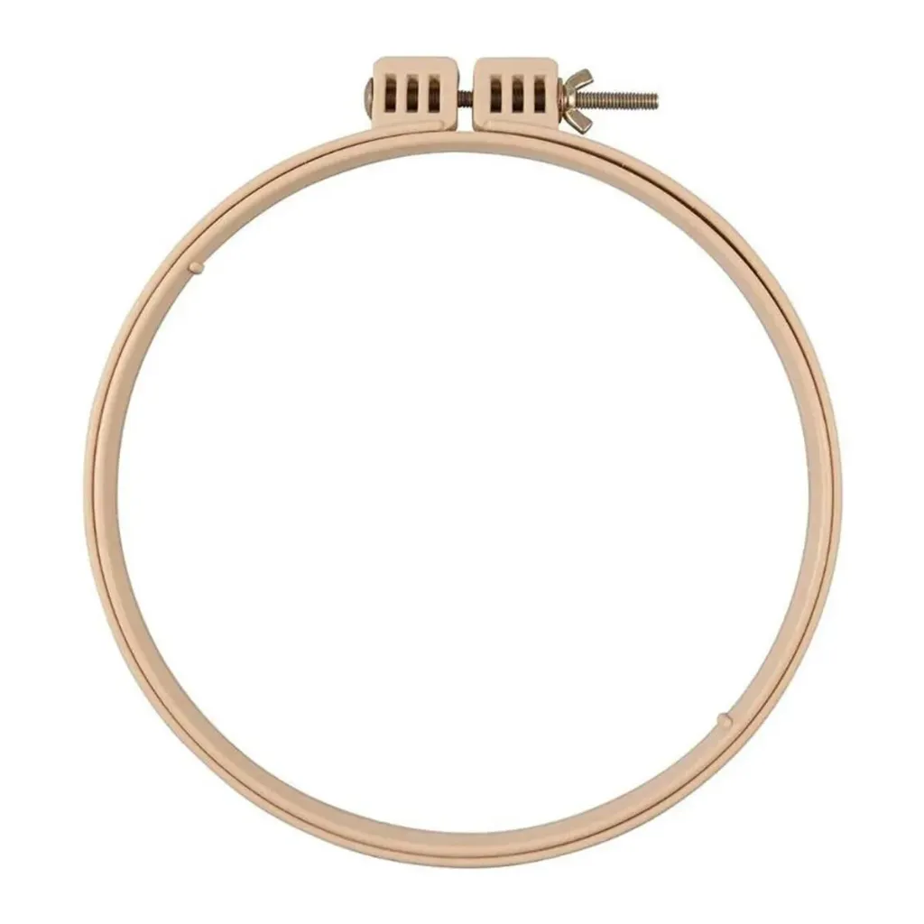 5" Morgan No Slip Hoop