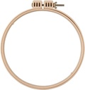 [NOT_MH113] 5" Morgan No Slip Hoop