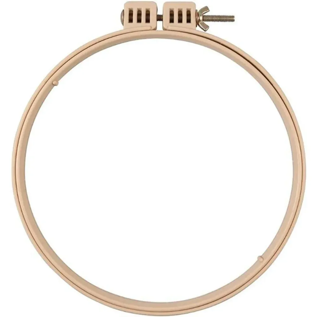 7" Morgan No Slip Hoop