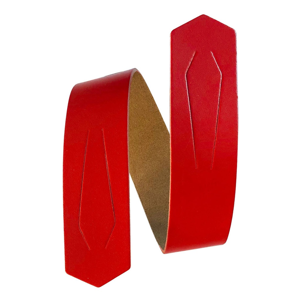 [AM01] 20" Miyako Handle (RED)