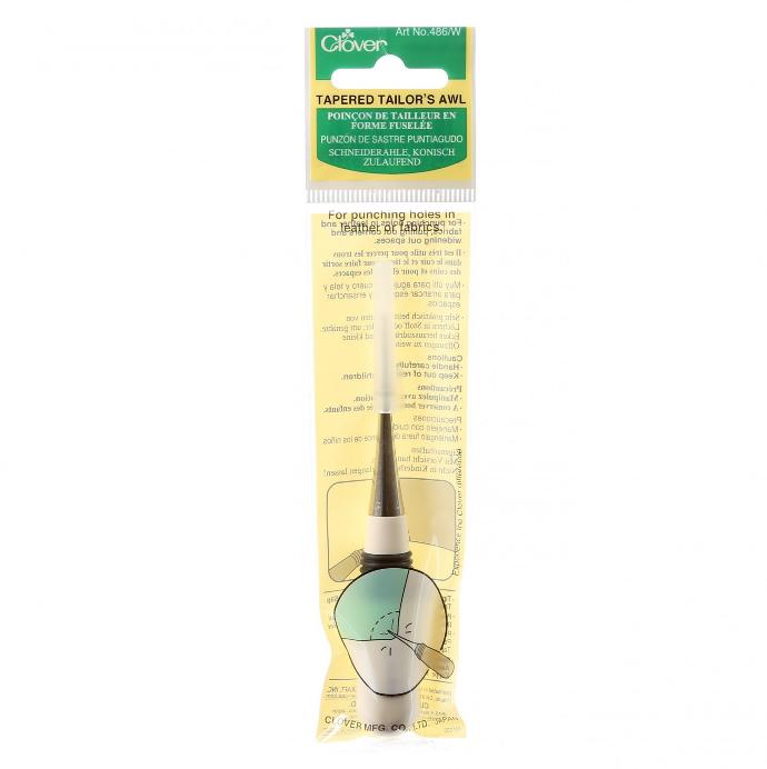 Tapered Awl