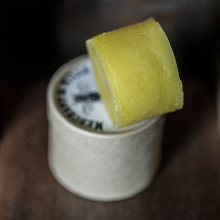 Pure Beeswax