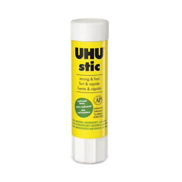 [NOT-030] UHU Glue Stick