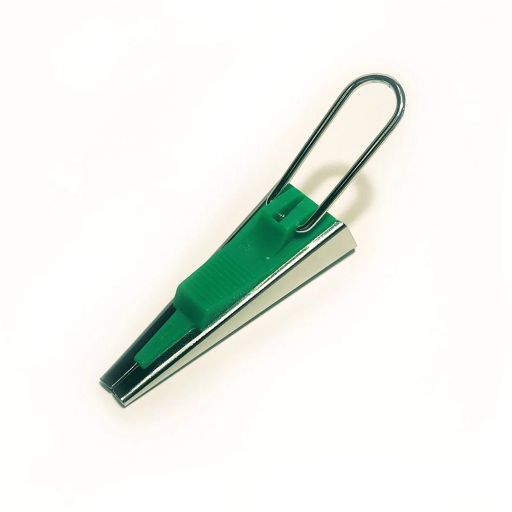 [NOT-025-1] 1/4" Bias Tape Maker