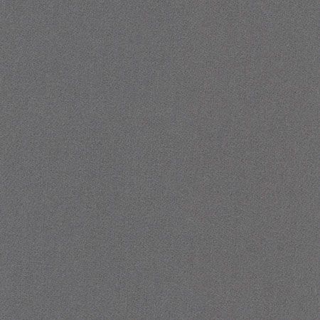 Grey Flannel - Mill Dyed Wool (LN04)