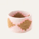 Woven Trinket Basket Akeza
