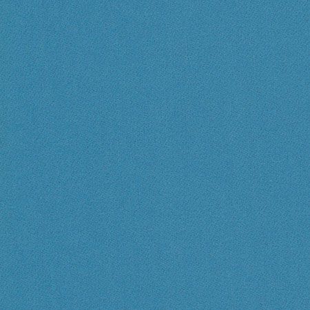 Turquoise - Mill Dyed Wool (LN08)