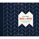 Make and Mend Book
