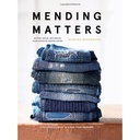 Mending Matters Book