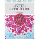 English Paper Piecing Book