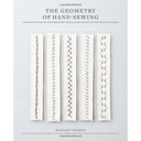 Geometry of Hand-Sewing Book