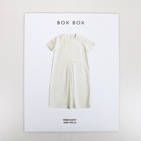 [PATT_MMTBB-1] The Box Box Pattern (UK 6-18)