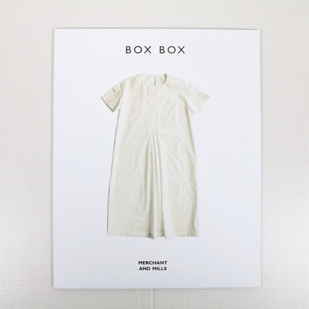The Box Box Pattern