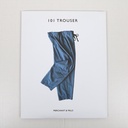 The 101 Trouser Pattern